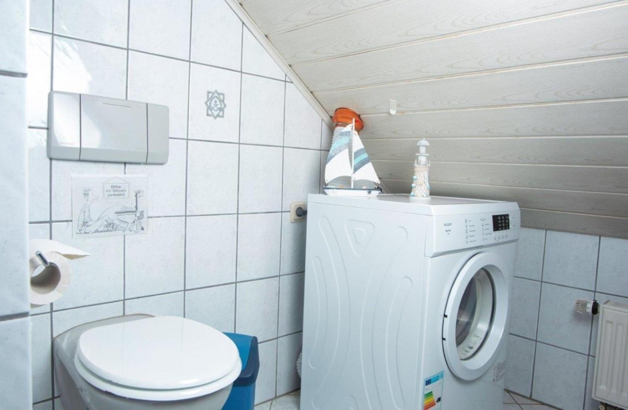 Ferienwohnung Grauschiefer Irsch Екстер'єр фото
